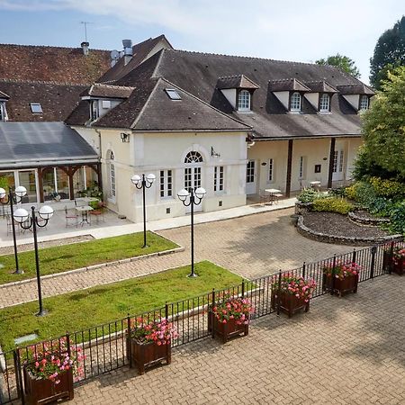 Residence Hoteliere Du Domaine Chablis Exterior foto