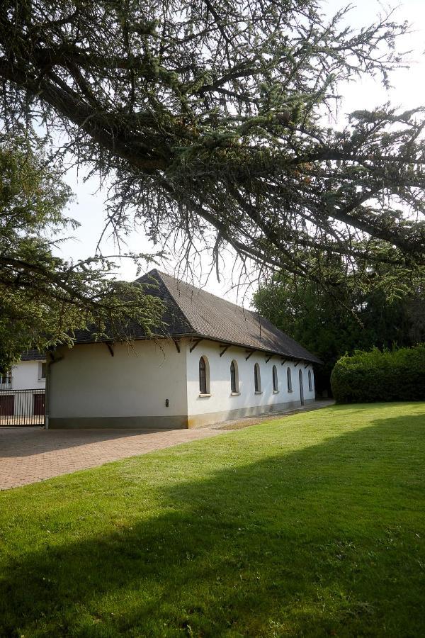 Residence Hoteliere Du Domaine Chablis Exterior foto